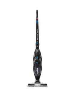 Hoover Freemotion 21.6V Fm216Li Cordless Stick Vacuum Cleaner - Blue/Black